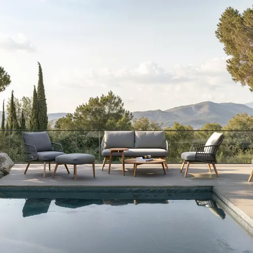 Sempre Seating Group