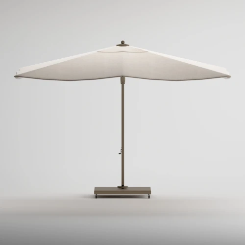 Soho 3,5x3,5 Şemsiye