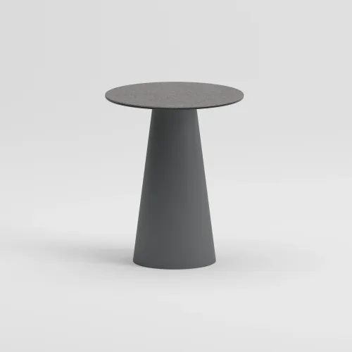 SONO Q Regular Side Table | Anthracite