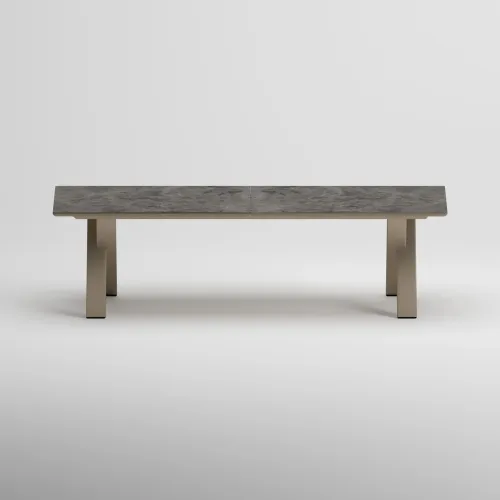 SYLVA 10 KİŞİLİK AÇILIR MASA