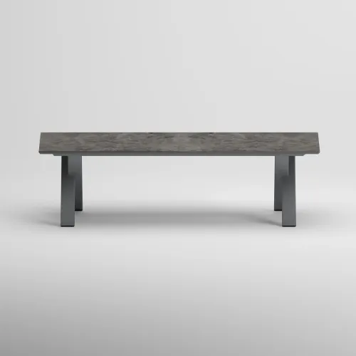 SYLVA 10 KİŞİLİK AÇILIR MASA