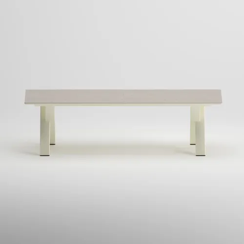 SYLVA 10 KİŞİLİK AÇILIR MASA