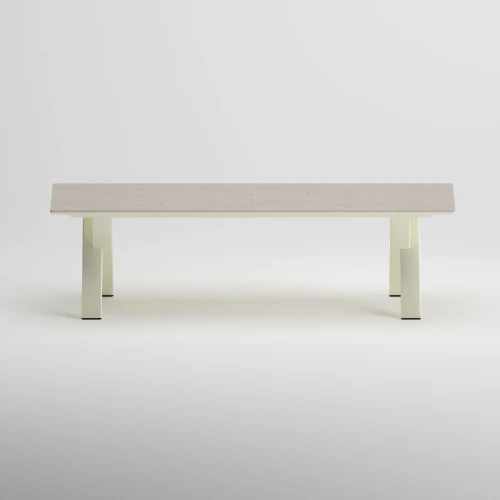 Sylva 10 Kişilik Açılır Masa