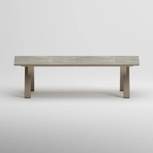 Sylva 10 Kişilik Açılır Masa