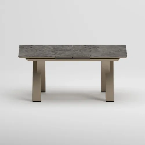 SYLVA 6 KİŞİLİK AÇILIR MASA