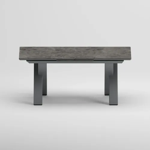 SYLVA 6 KİŞİLİK AÇILIR MASA