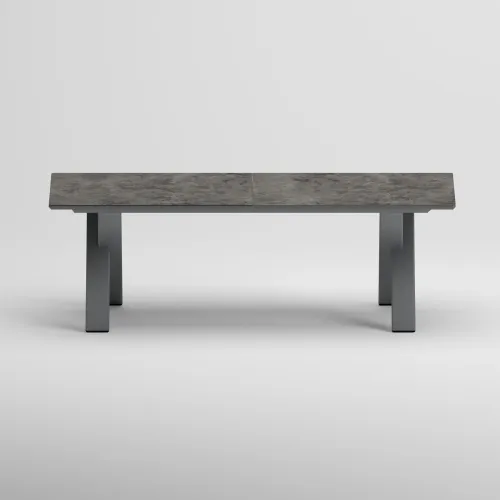 SYLVA 8 KİŞİLİK AÇILIR MASA