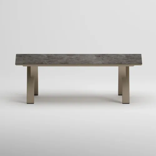 SYLVA 8 KİŞİLİK AÇILIR MASA