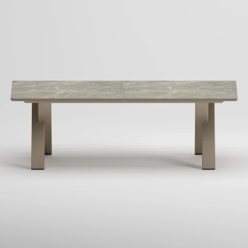 Sylva 8 Kişilik Açılır Masa