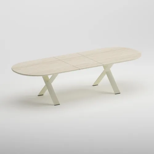 SYLVA OVAL MASA