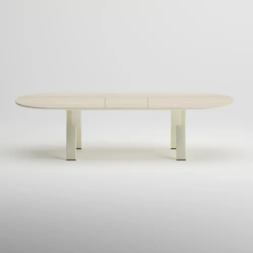 SYLVA OVAL MASA