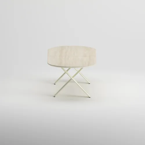 SYLVA OVAL MASA