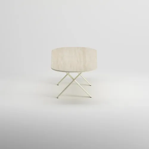 SYLVA OVAL MASA