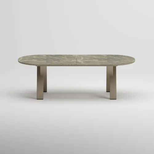 SYLVA OVAL MASA