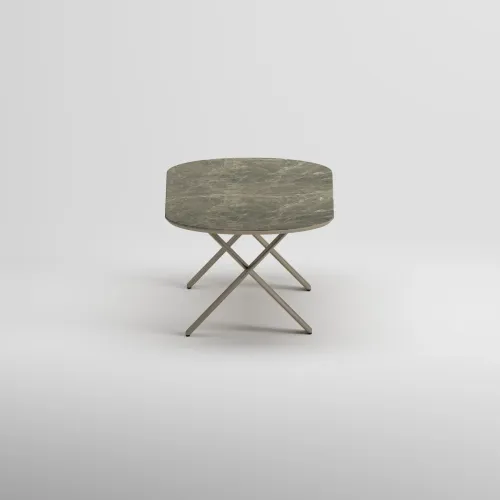 SYLVA OVAL MASA
