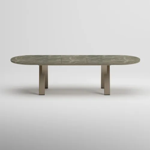 SYLVA OVAL MASA