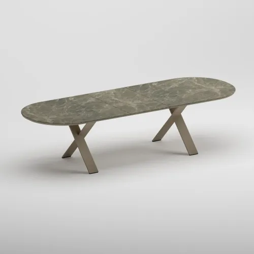 SYLVA OVAL MASA