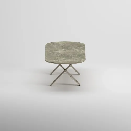 SYLVA OVAL MASA