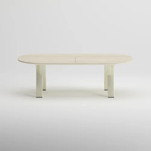 SYLVA OVAL MASA