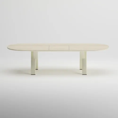 SYLVA OVAL MASA