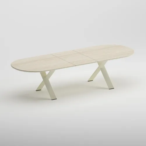 SYLVA OVAL MASA