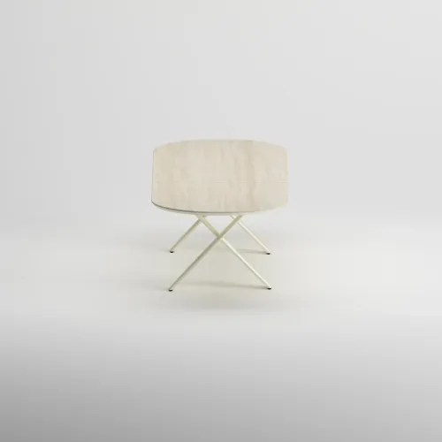 SYLVA OVAL MASA