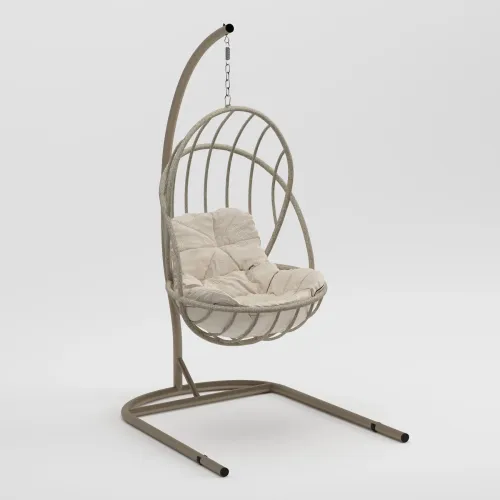 ZUMA Swing | Taupe