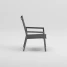 Lungo Chair