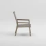 Lungo Chair