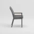 Nappa Chair