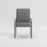 Nappa Chair