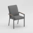 Nappa Chair