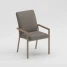 Nappa Chair