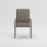 Nappa Chair