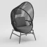 Nest Armchair