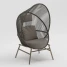 Nest Armchair