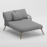 Sempre Daybed Double
