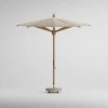 Makramee Umbrella