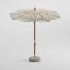 Makramee Umbrella