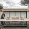AVENA Seating Group | Latte