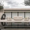 AVENA Seating Group | Anthracite