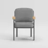 AVENA Armchair | Latte