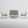 COSMO Seating Group | Frozen