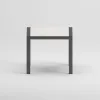 Etna Rectangular Table