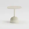 MONO Side Table | Taupe