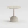 MONO Side Table | Taupe