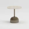 MONO Side Table | Taupe