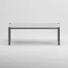 ORVON 8 Seater Table | Taupe