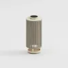 ORVON Medium Lighting | Taupe