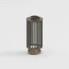ORVON Medium Lighting | Taupe
